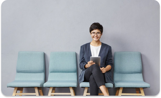 Efficient AI-powered candidate assessment in Silicon Valley