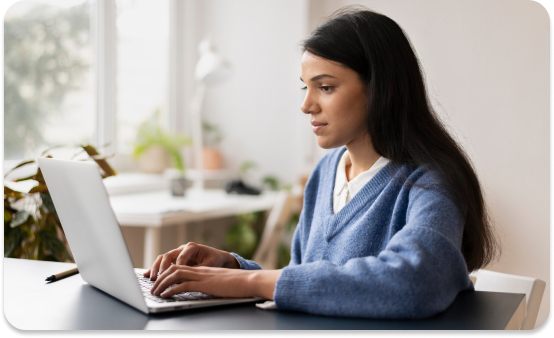 Streamlined hiring process through assessment outsourcing service