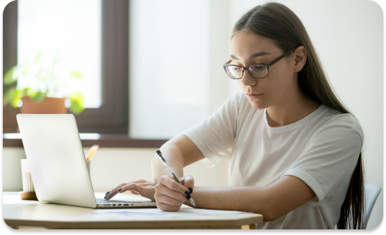 AI candidate assessment platform interface in Atlanta, Georgia