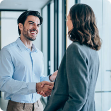 Efficient AI-powered candidate assessment in Silicon Valley