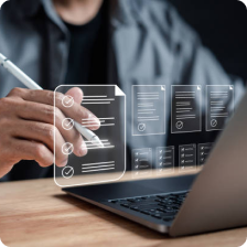 Dubai-based companies using candidate assessment platforms