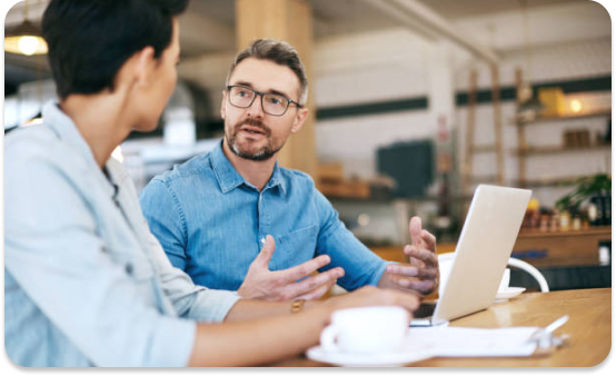 AI interview outsourcing platform interface in Atlanta, Georgia