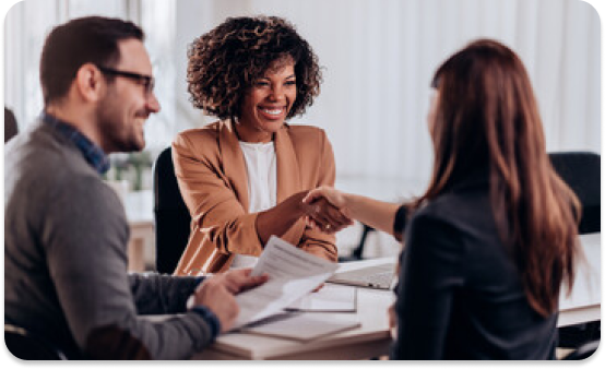 Streamlined hiring process through video interview outsourcing software