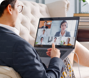 video interview platforms in Atlanta, Georgia, New York, Silicon Valley, Dubai