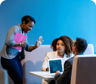 Interview as a service in Atlanta, Georgia, New York, Silicon Valley, Dubai